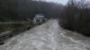 Мутные дни. В Севастополе пьют воду из снега и водостоков