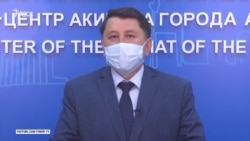 "Митингіге шыққандарды полицияға емес, ауруханаға апаратыны прогресс қой"