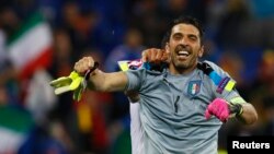 Gianluigi Buffon