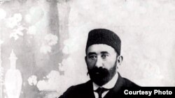 Ağa Musa Nağıyev