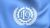 International Labour Organisation (ILO) flag - image from Shutterstock