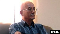 Vaqif İbrahimoğlu