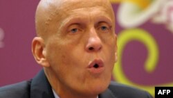 Pierluigi Collina 