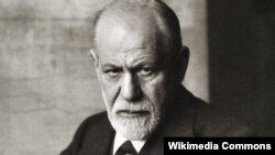 Sigmund Freud