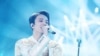 Kazakhstan - Dimash Kudaibergen 