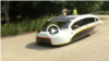 Netherland - Stella solar car