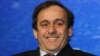 Michel Platini