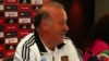 Vicente del Bosque